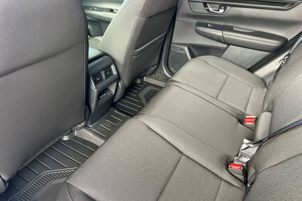 Used 2026 Honda CR-V EX image 10