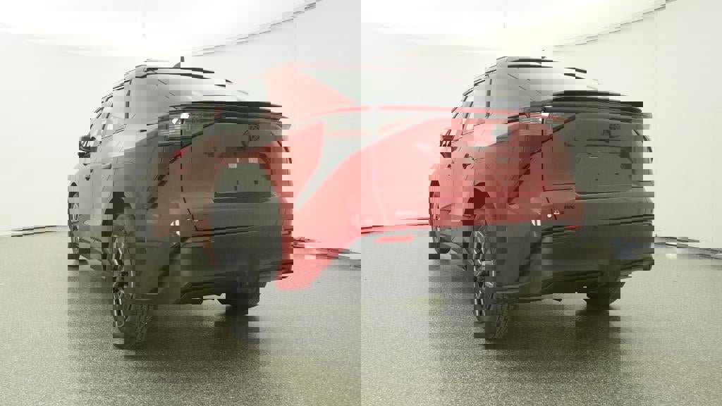 New 2026 Toyota bZ image 55