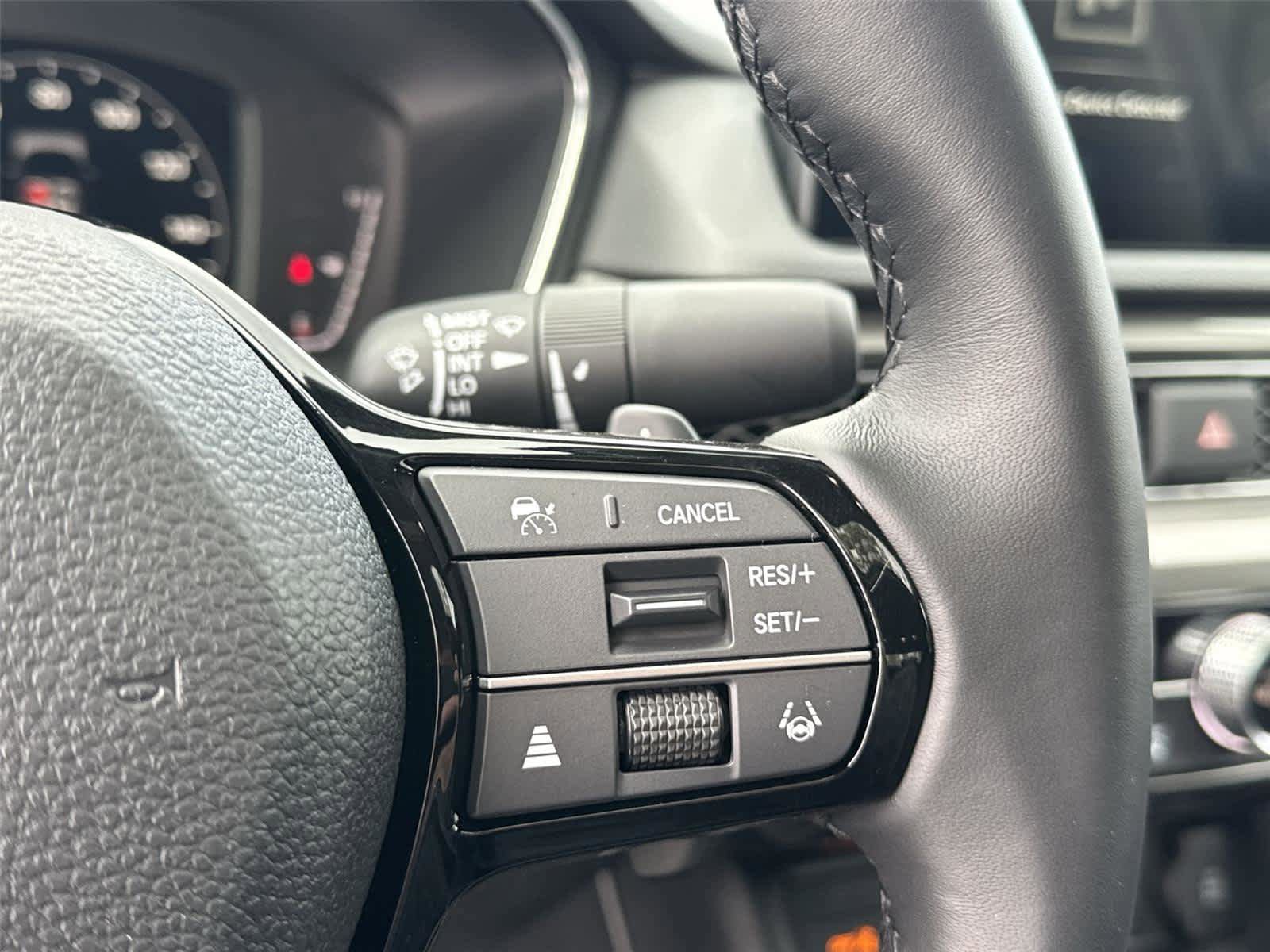 Certified 2026 Acura Integra FWD image 20