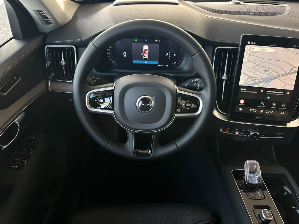 New 2026 Volvo XC90 B6 Ultra image 13