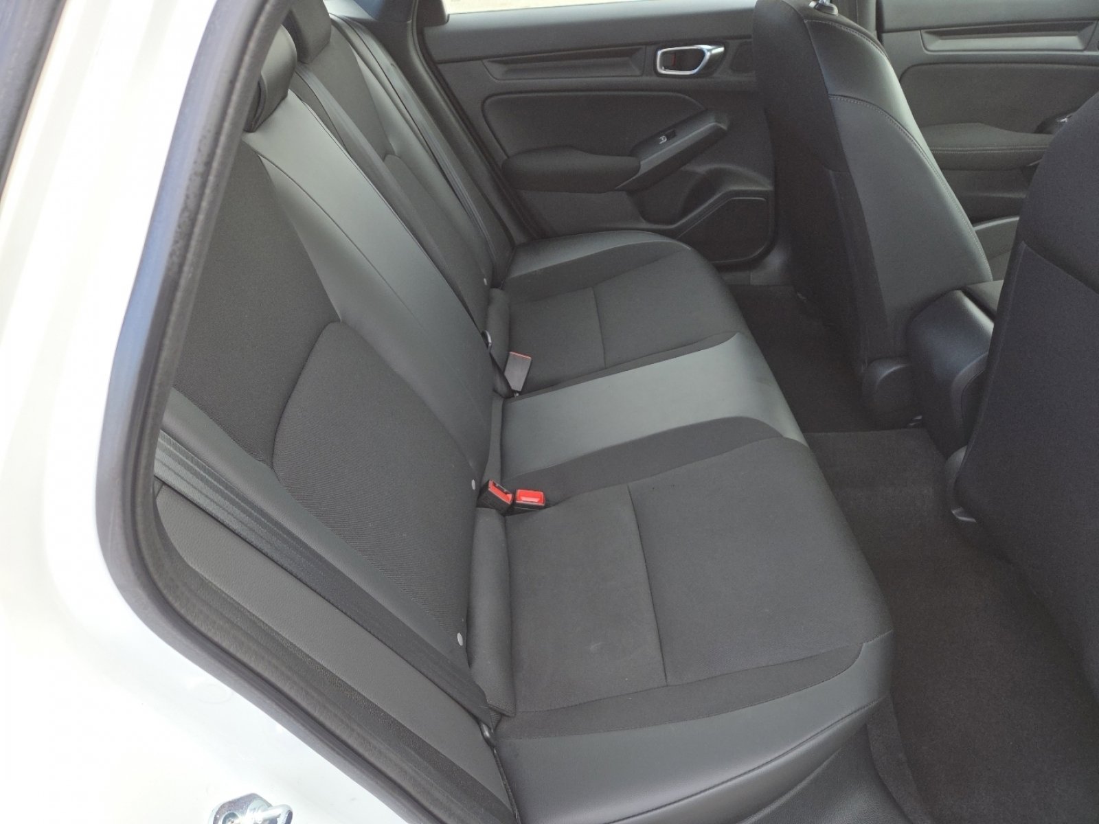 Used 2023 Honda Civic Sport image 17