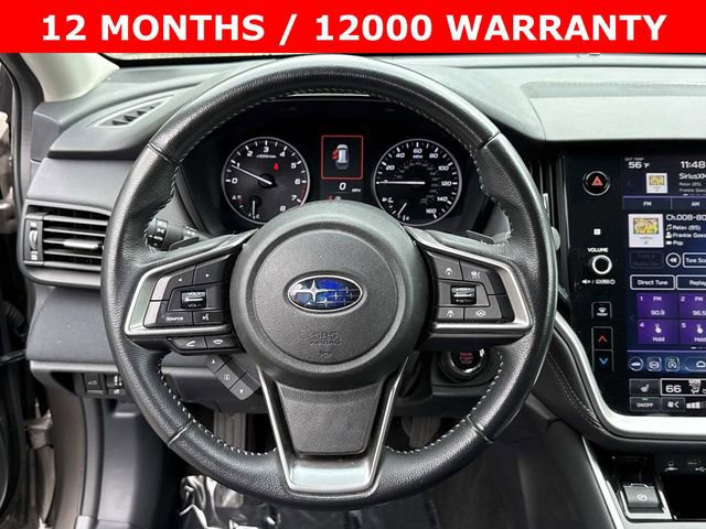 Used 2022 Subaru Outback Premium AWD/4WD image 18