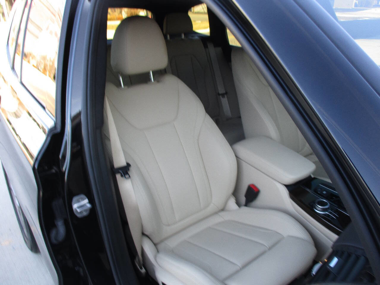 Used 2020 BMW X3 xDrive30i w/ Convenience Package image 83