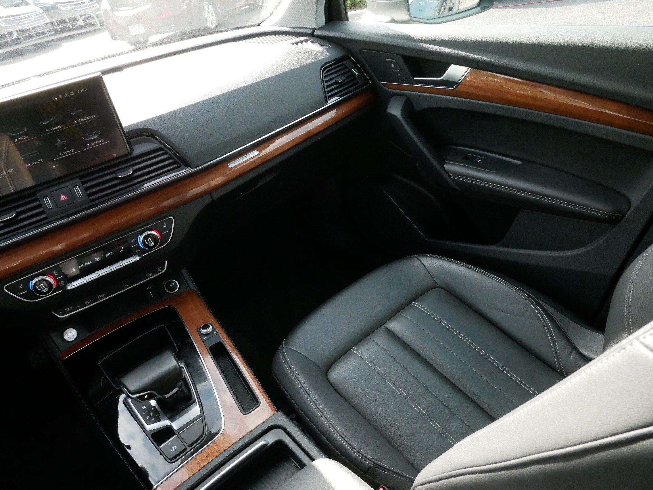 Used 2022 Audi Q5 2.0T Premium Plus AWD/4WD image 11