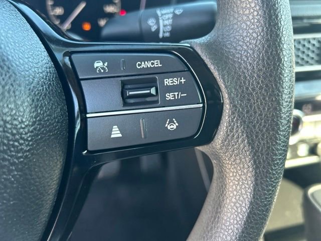 Used 2025 Honda Civic LX image 28