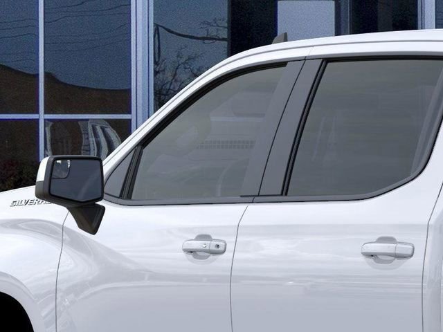 New 2026 Chevrolet Silverado 1500 LT image 12
