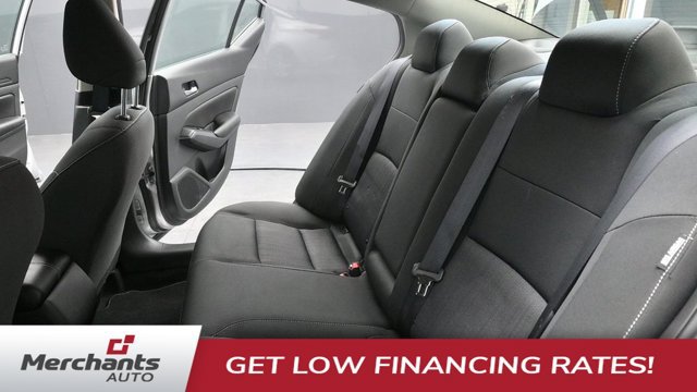 Used 2022 Nissan Altima 2.5 S w/ Driver Assist Package FWD image 18