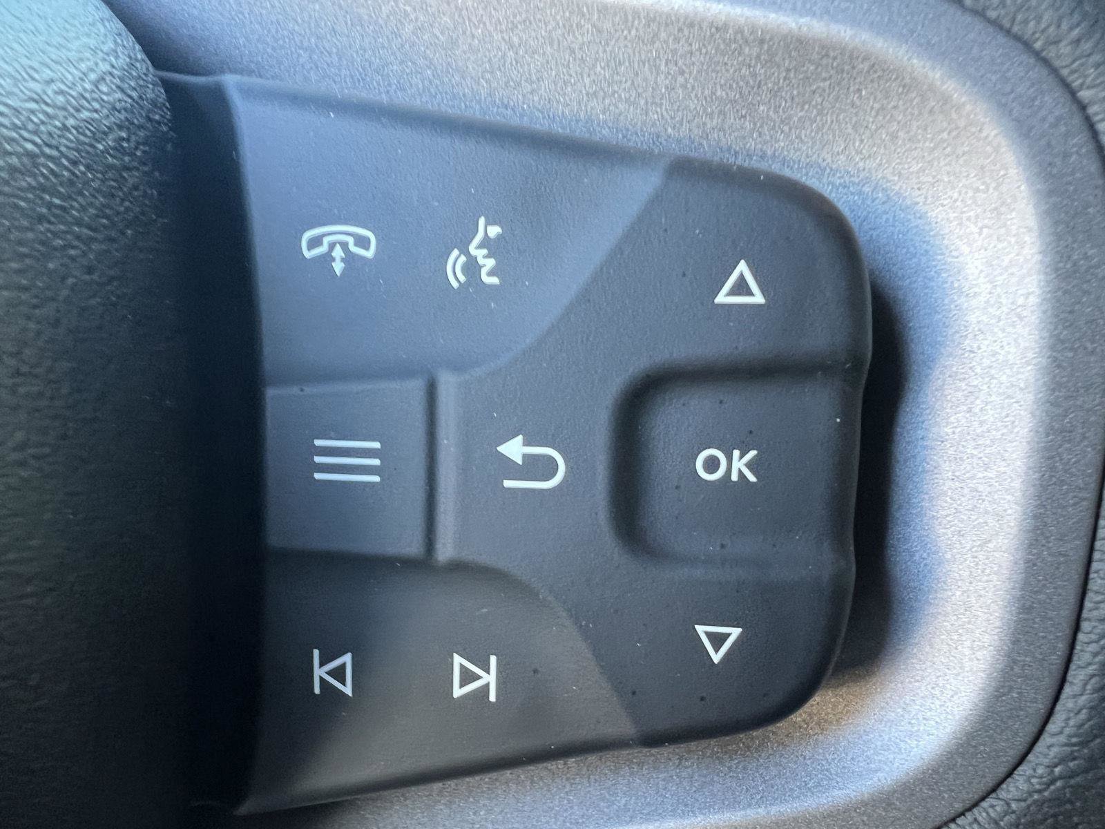 New 2025 Ford Bronco Outer Banks image 19