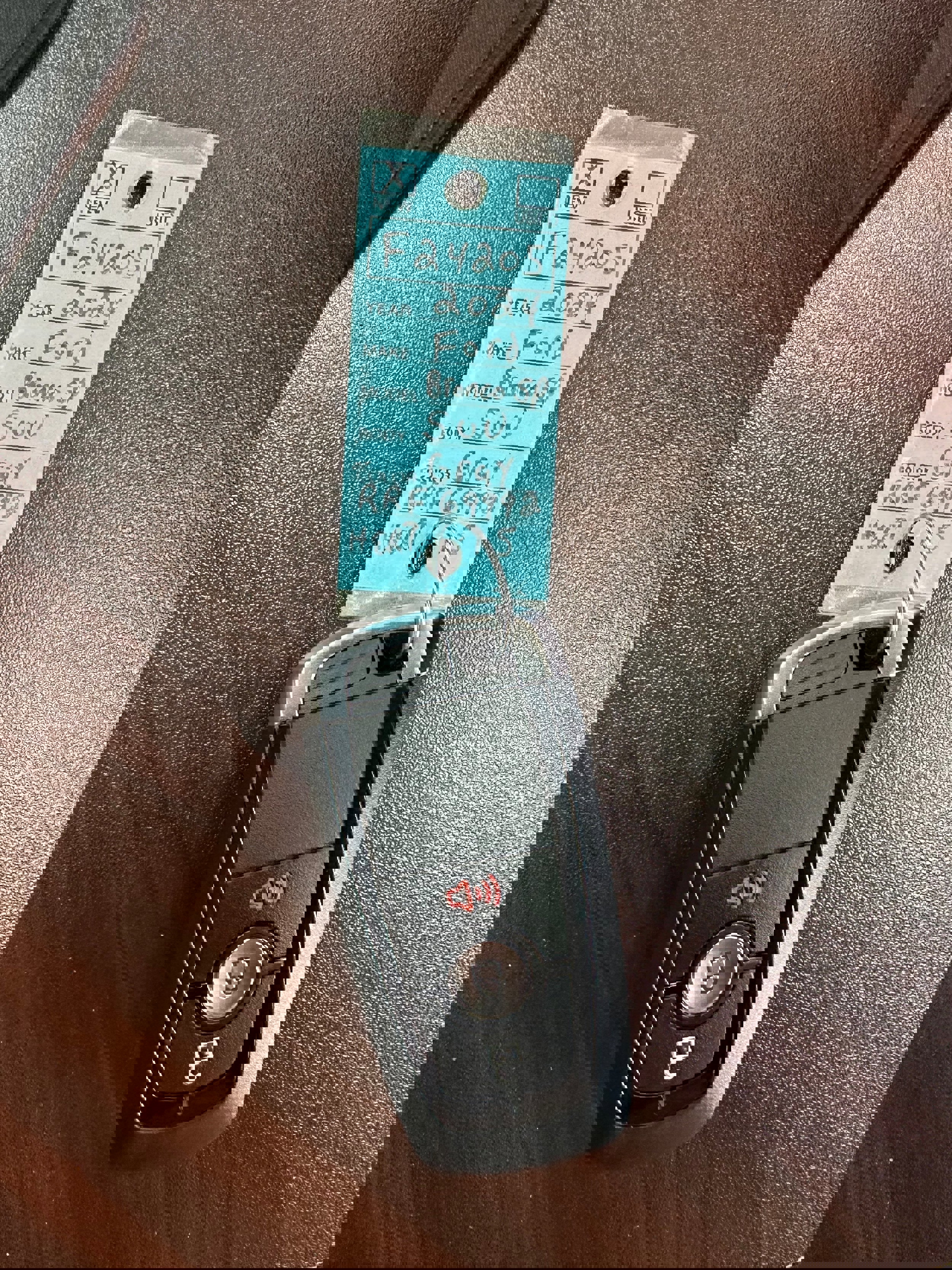 Used 2024 Ford Bronco Sport Heritage w/ Heritage Convenience Package image 25