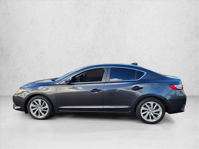 Used 2016 Acura ILX w/ Premium Package image 9