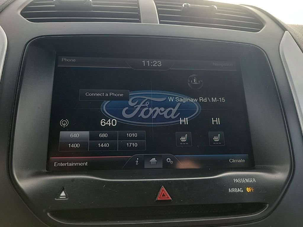 Used 2014 Ford Explorer XLT image 13