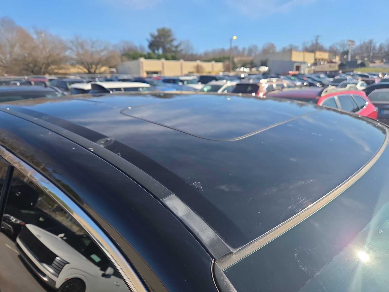 Used 2017 Honda Ridgeline RTL-E image 3