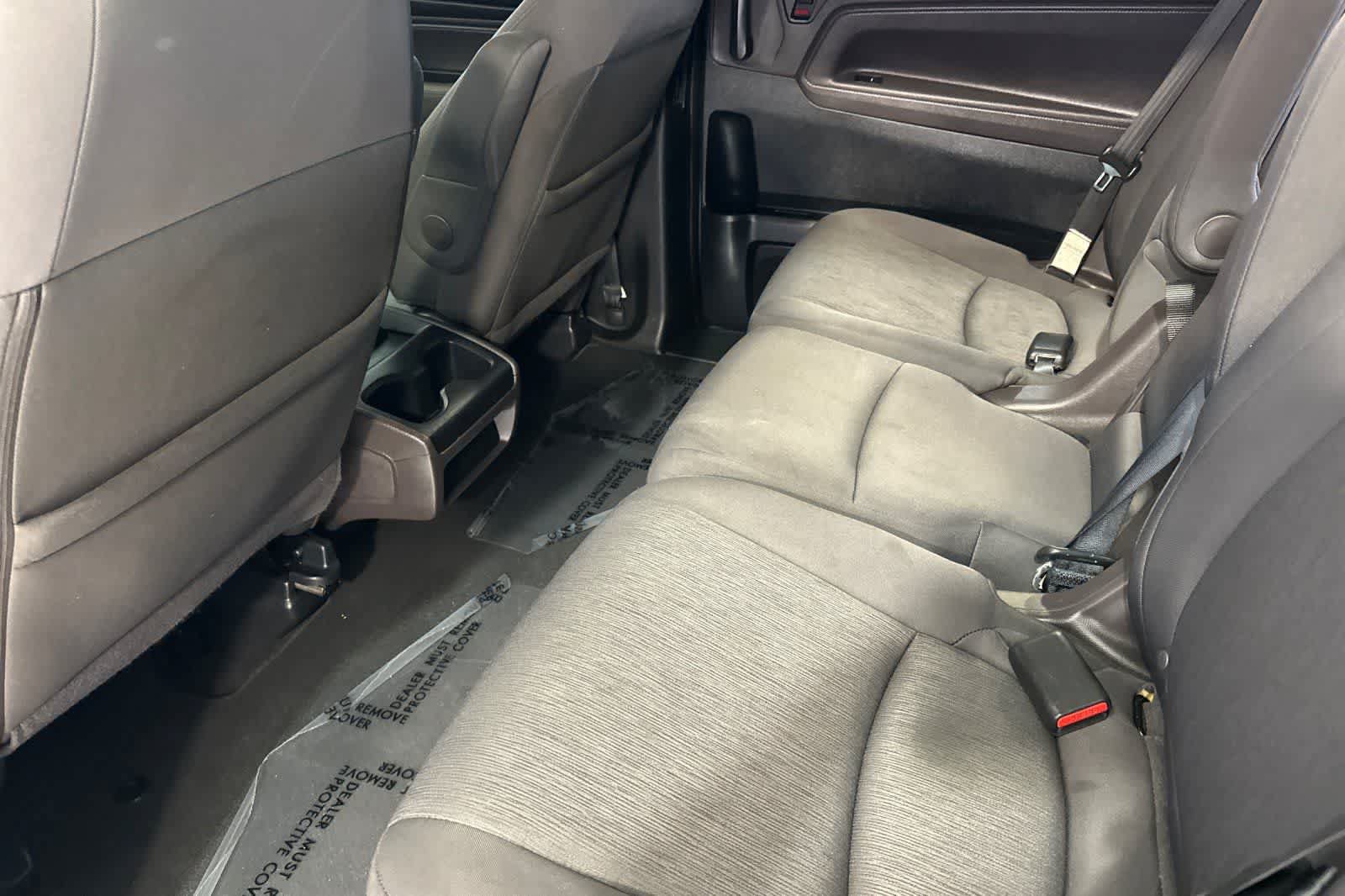 Used 2019 Honda Odyssey EX image 5