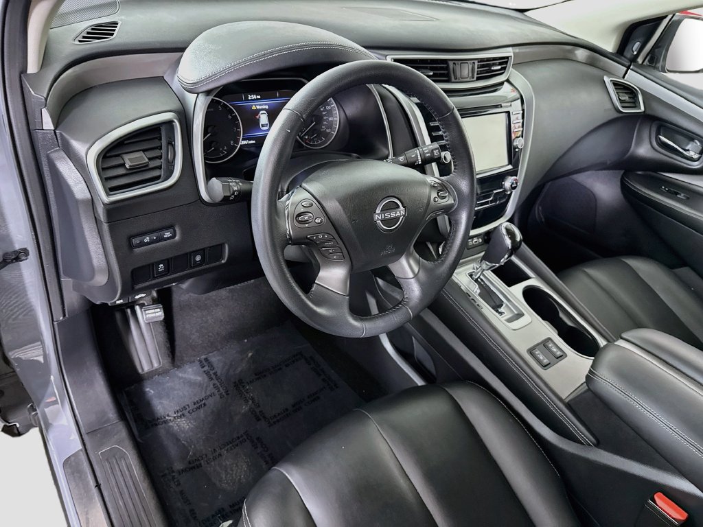 Certified 2023 Nissan Murano SV w/ SV Midnight Edition Package AWD/4WD image 18