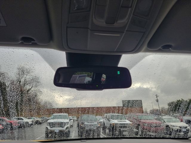 Used 2020 Hyundai Santa Fe SEL w/ Convenience Package image 12