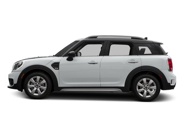 Used 2017 MINI Cooper Countryman FWD image 3
