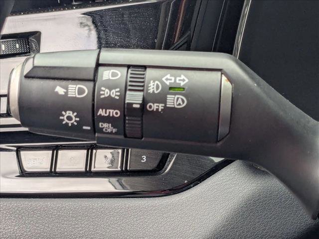 Used 2023 Lexus RX 350 Premium w/ Cold Area Package FWD image 11
