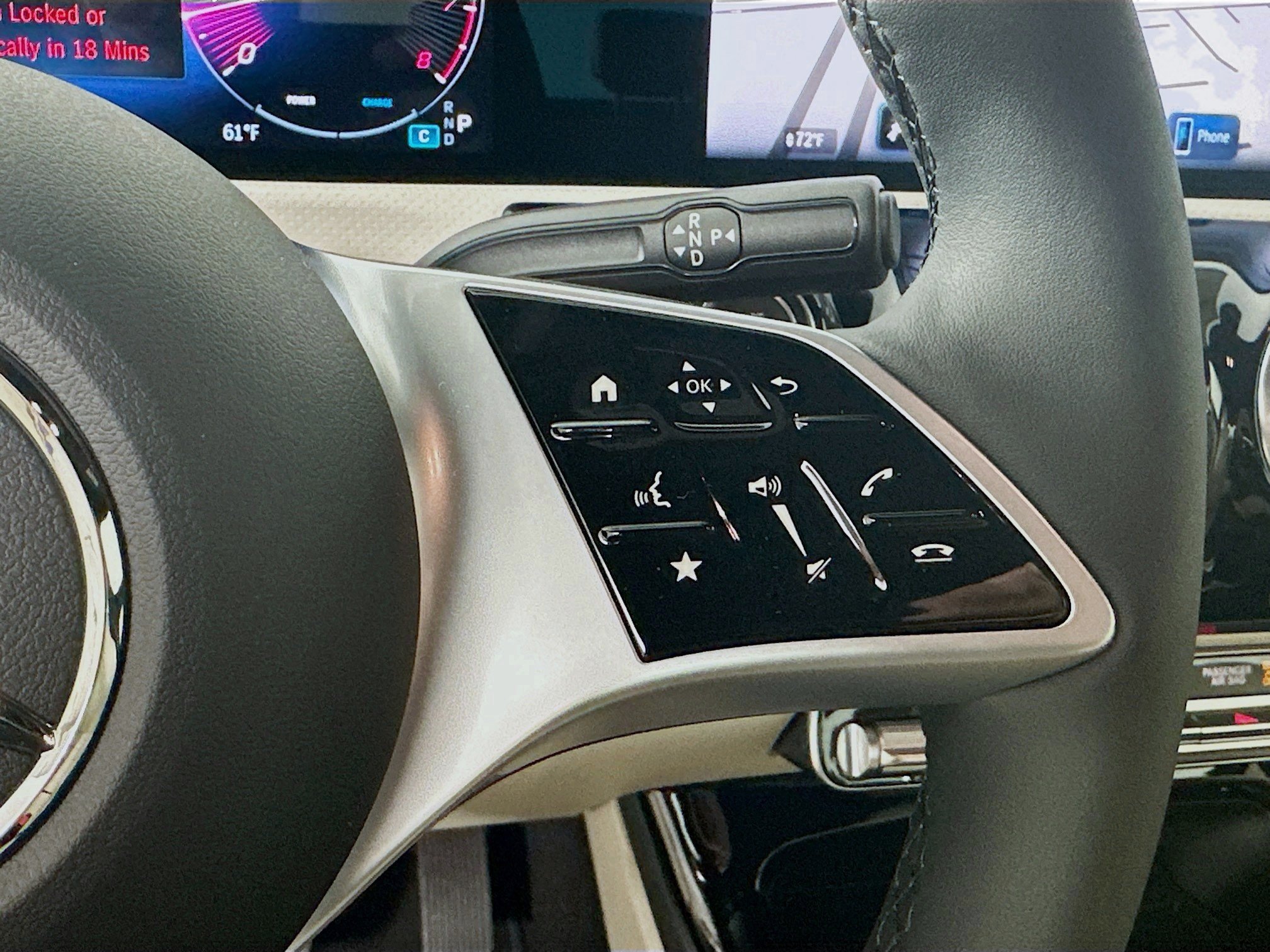 Certified 2025 Mercedes-Benz CLA 250 4MATIC image 13
