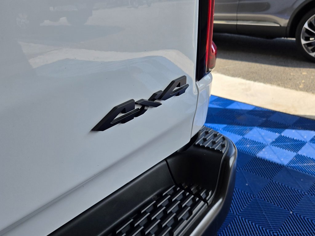 Used 2025 RAM 1500 Tradesman image 33