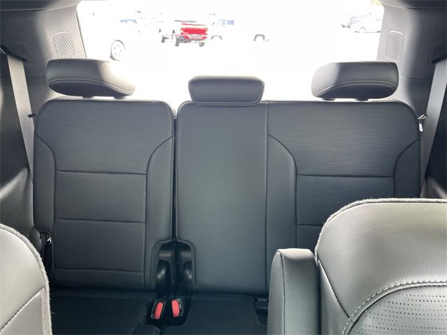 New 2026 Buick Enclave Sport Touring w/ Power Package image 24