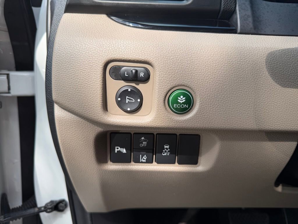 Used 2022 Honda Pilot Touring image 24