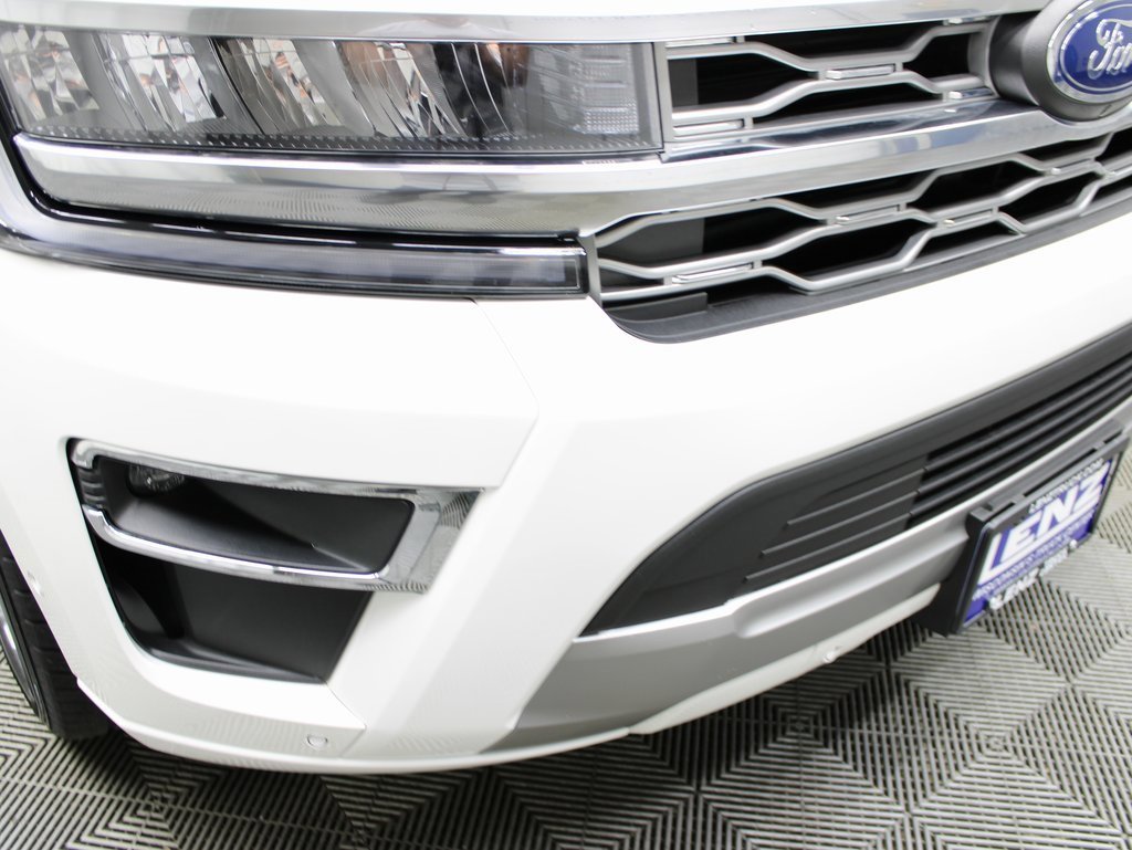 Used 2024 Ford Expedition Platinum image 54