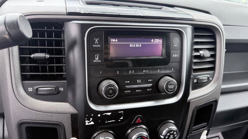 Used 2018 RAM 4500 Tradesman AWD/4WD image 14