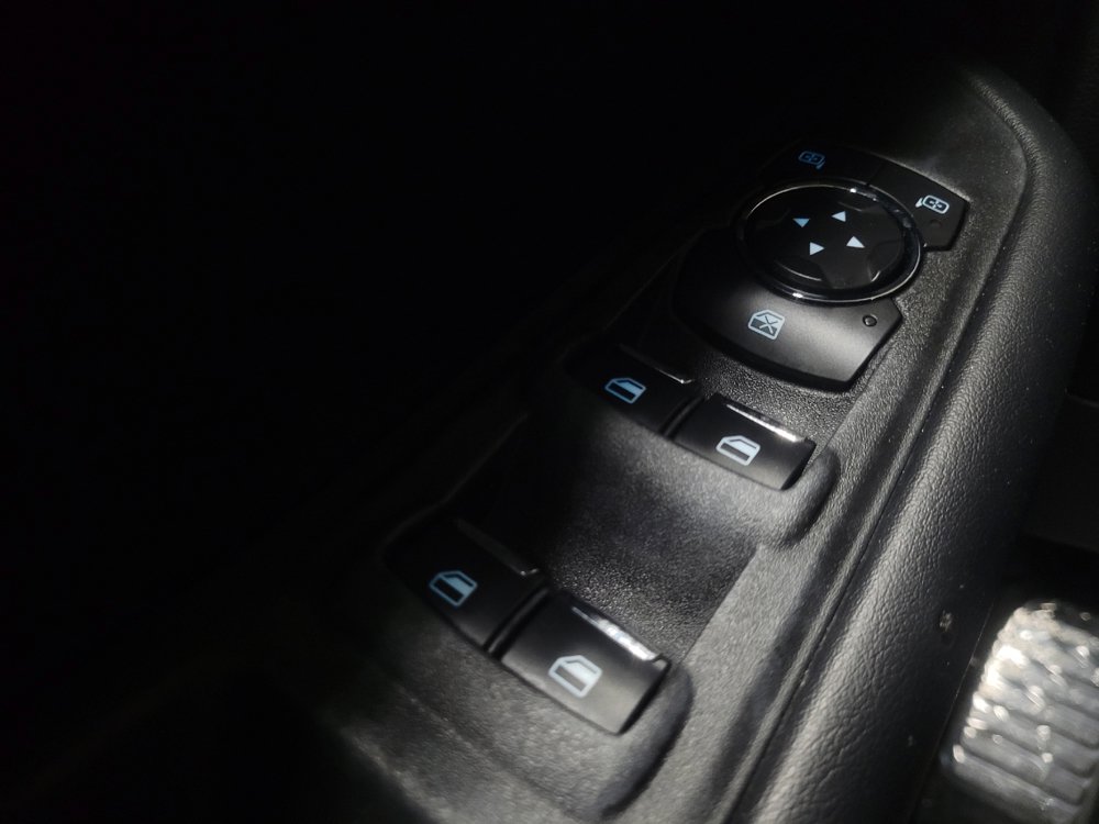 Used 2021 Ford Edge SEL FWD image 27
