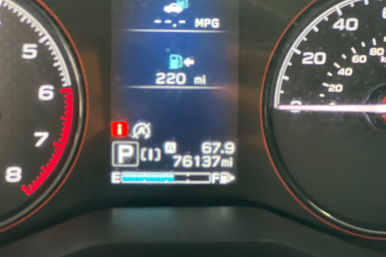 Used 2021 Subaru Forester Sport w/ Popular Package #2 image 22