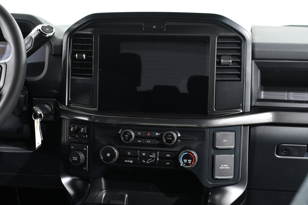 New 2026 Ford F150 STX w/ Equipment Group 200A AWD/4WD image 9