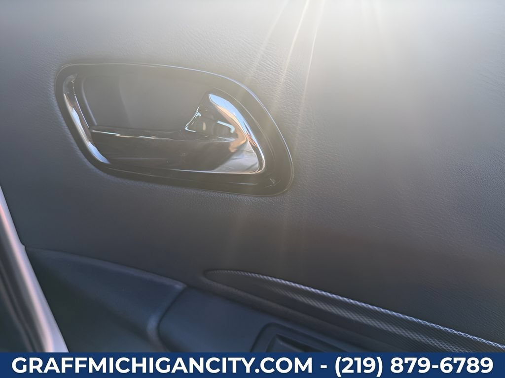 Used 2024 Dodge Durango GT AWD/4WD image 35