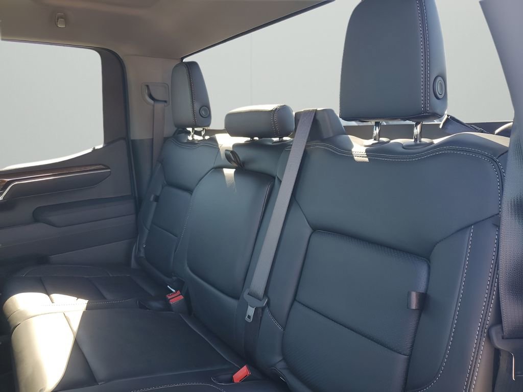 Certified 2026 GMC Sierra 1500 Elevation image 19
