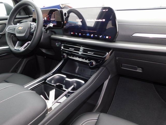 New 2026 Chevrolet Traverse LT w/ Driver Confidence Package image 18