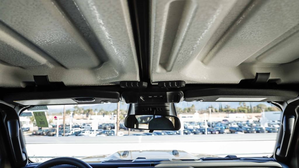 New 2026 Jeep Gladiator Mojave image 19