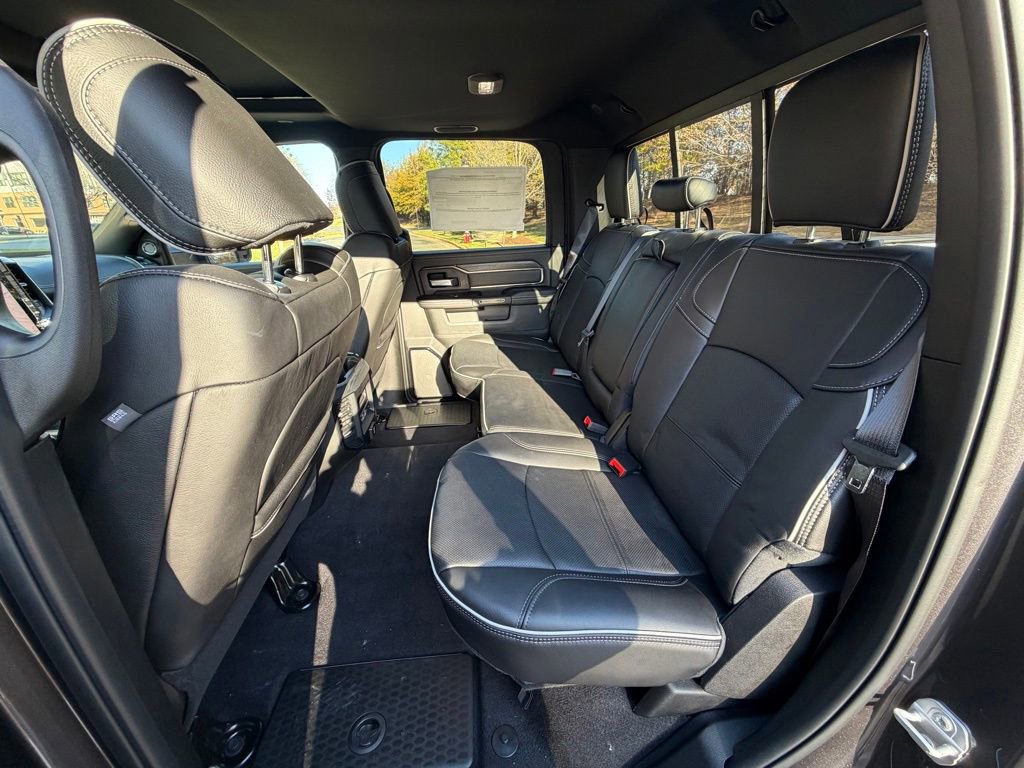 New 2026 RAM 2500 Power Wagon image 12