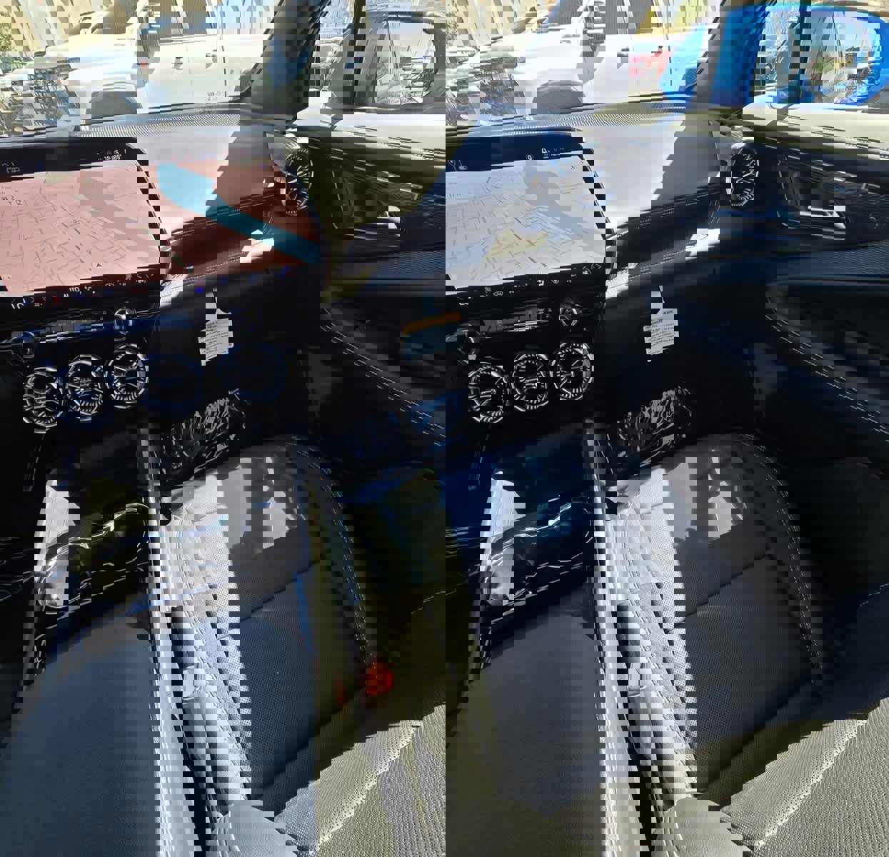 Used 2025 Chevrolet Blazer EV LT w/ Super Cruise Package image 30