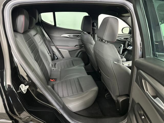 Used 2024 Dodge Hornet R/T w/ R/T Blacktop Package image 26