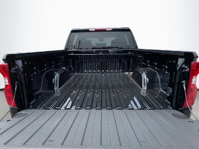 New 2026 Chevrolet Silverado 1500 LT AWD/4WD image 30