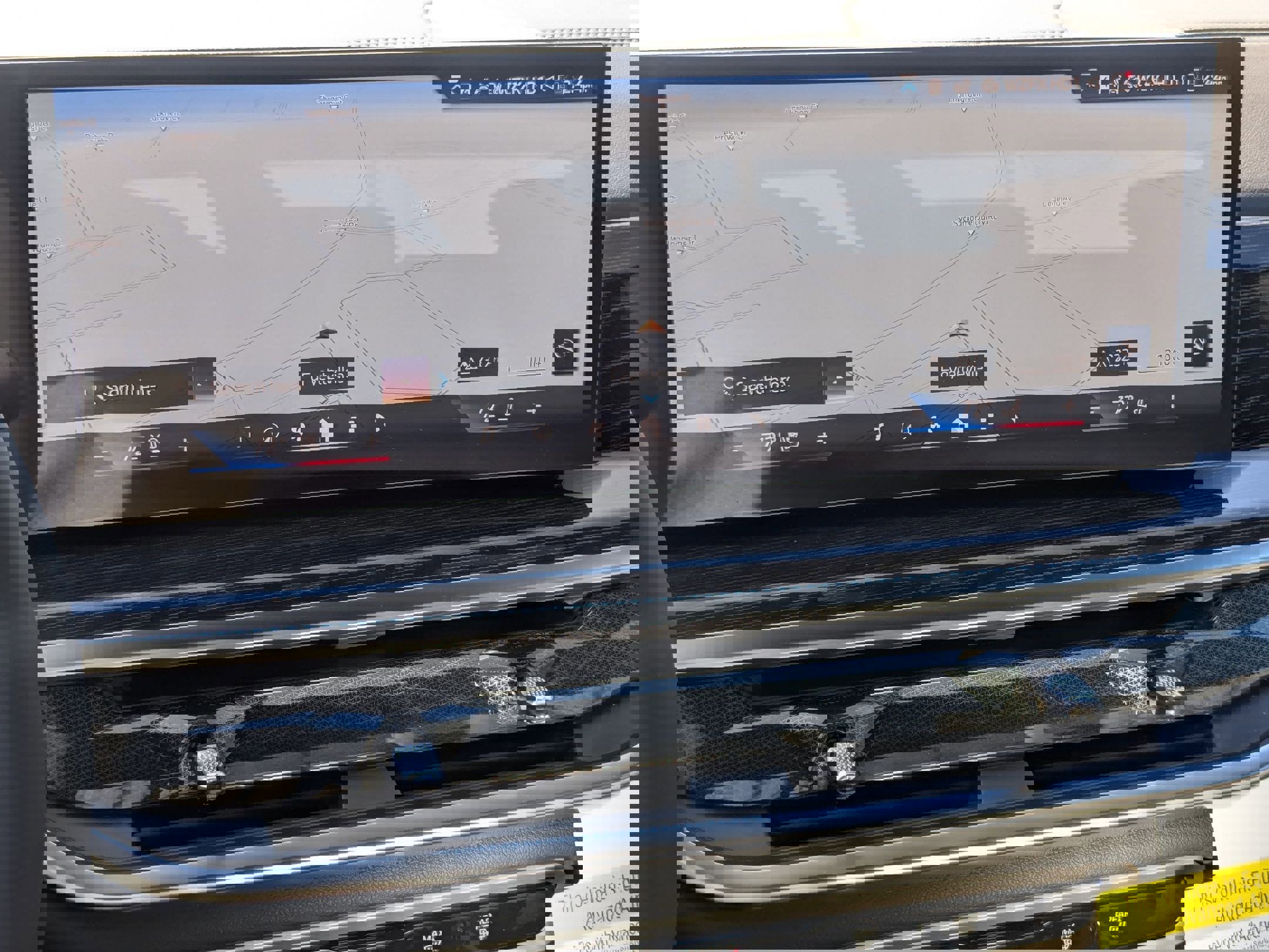 New 2026 BMW X5 xDrive40i w/ M Sport Package image 23