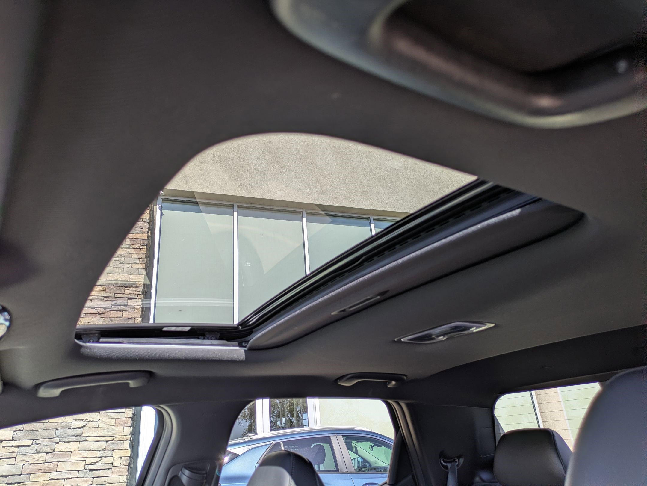 Used 2024 Hyundai Santa Cruz XRT image 14