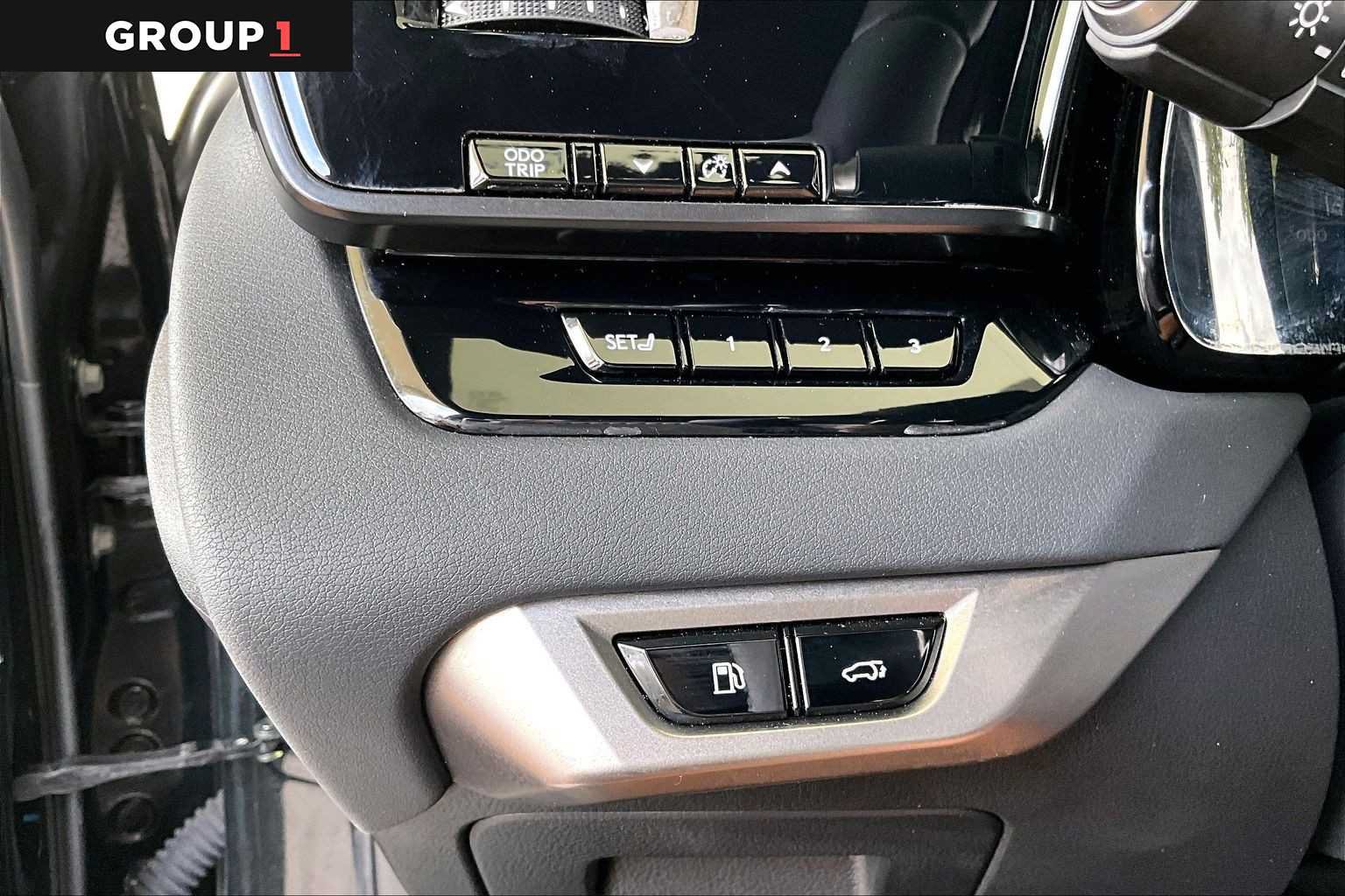 Certified 2024 Lexus RX 350 Premium Plus w/ Accessory Package (Z1) FWD image 33