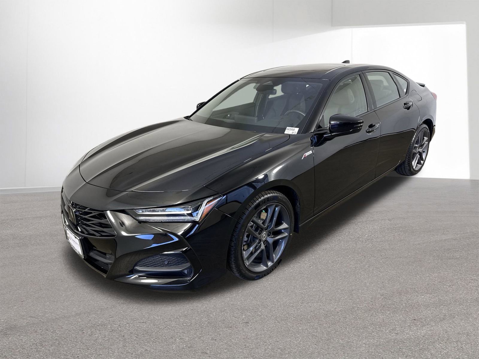 Certified 2024 Acura TLX SH-AWD w/ A-SPEC Pkg image 25