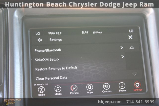 Used 2021 Dodge Challenger GT image 27