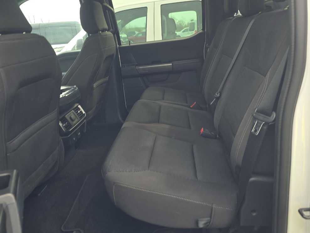 Used 2023 Ford F150 XLT w/ Equipment Group 302A High image 14