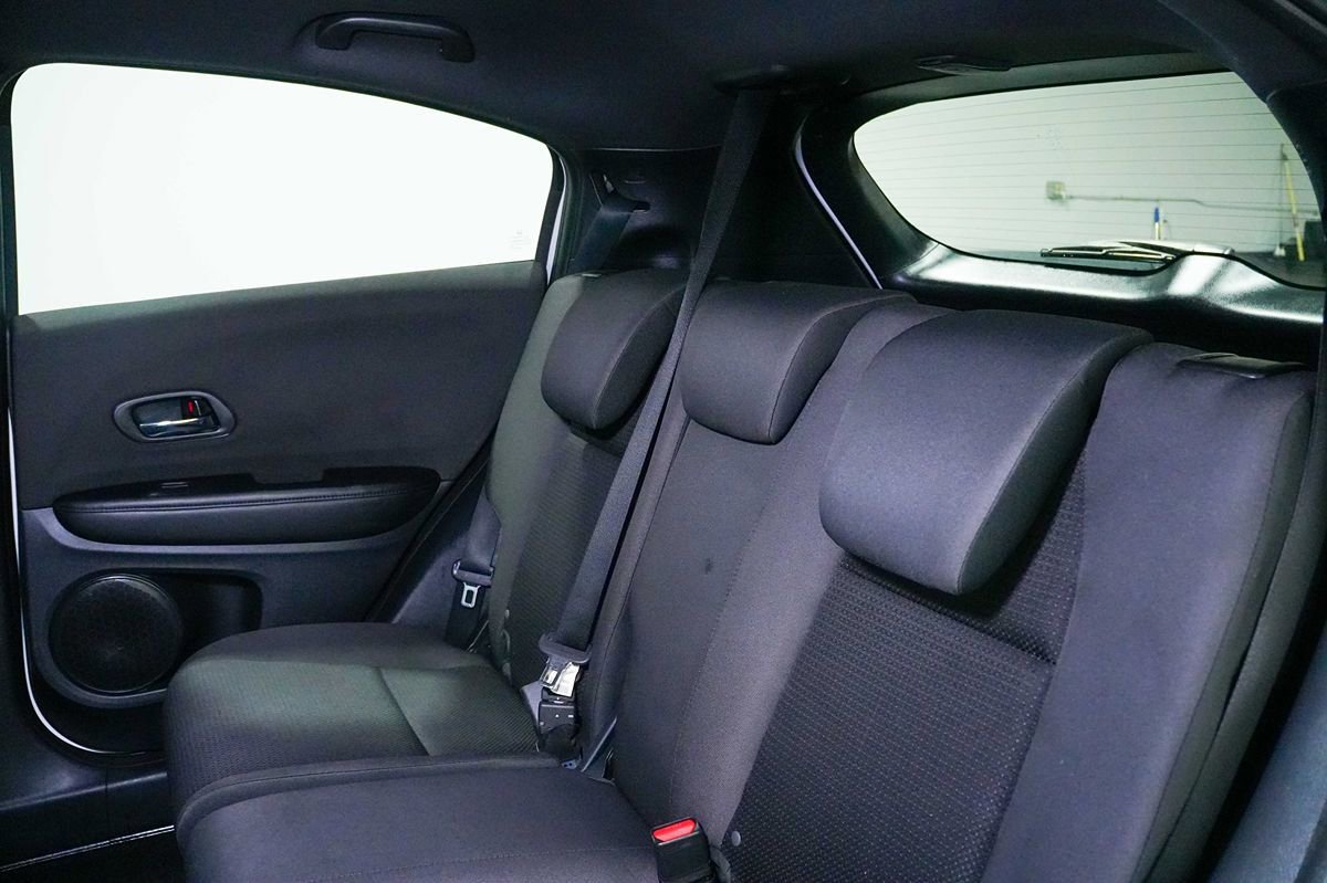 Used 2022 Honda HR-V Sport image 18