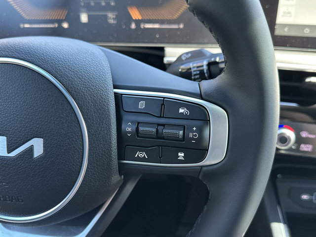 New 2026 Kia K5 GT-Line w/ GT-Line Premium Package FWD image 32