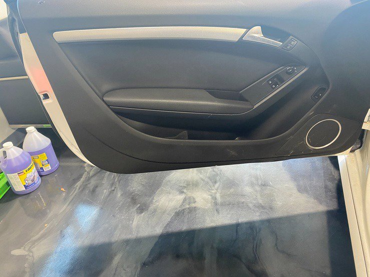 Used 2009 Audi S5 4.2 image 11