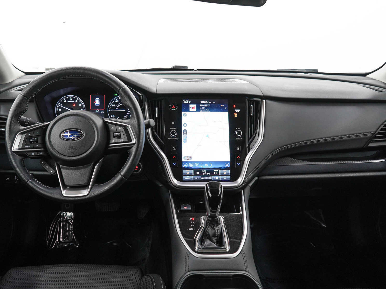 Used 2022 Subaru Outback Premium AWD/4WD image 16