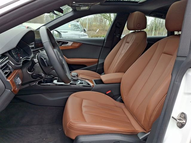 Certified 2023 Audi A5 2.0T Premium w/ Convenience Package image 13