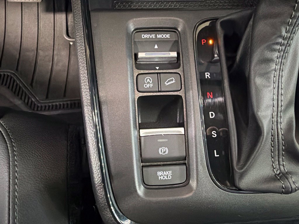 Certified 2026 Honda CR-V EX-L image 21